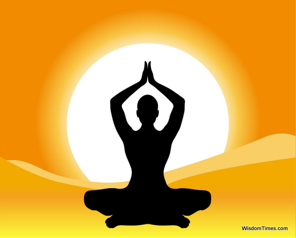 Suryanamaskar is more than weight loss