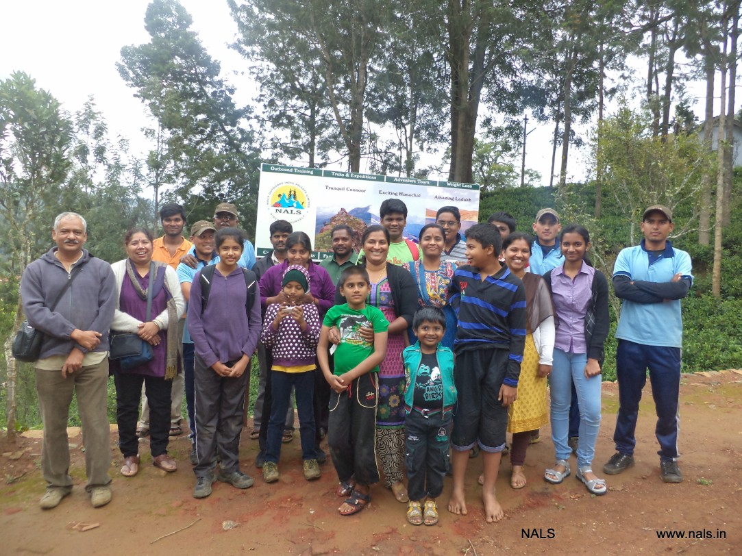 Benefits of Adventure Camping for Special Children