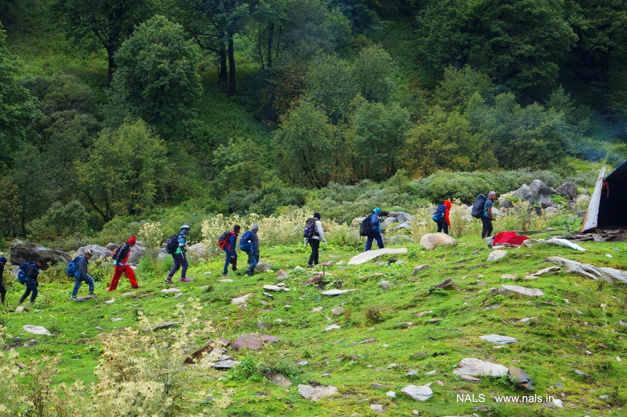 Adventure Tourism and Licensing in India